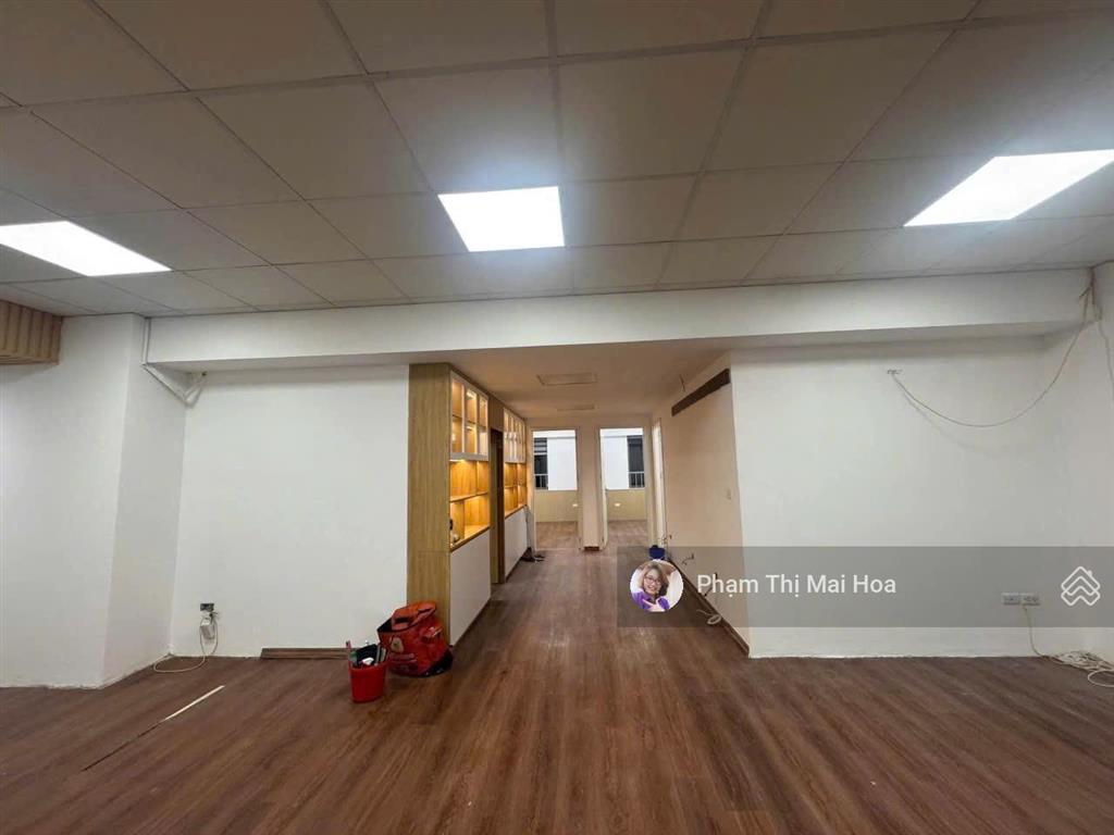 Cho thuê căn hộ 3pn trần phú hà đông, 154m2, 3pn, 2vs, 14 triệu