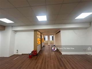 Cho thuê căn hộ 3pn trần phú hà đông, 154m2, 3pn, 2vs, 14 triệu