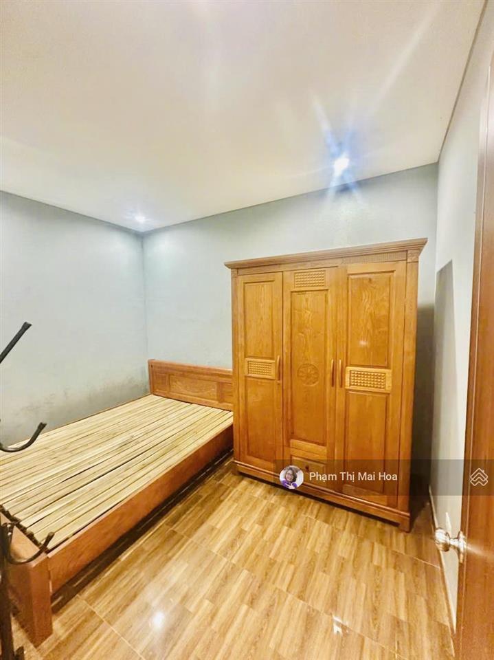 Cho thuê căn chung cư tháp doanh nhân, mỗ lao, hà đông | 70m2 | 2pn | 2vs | 10,5 triệu