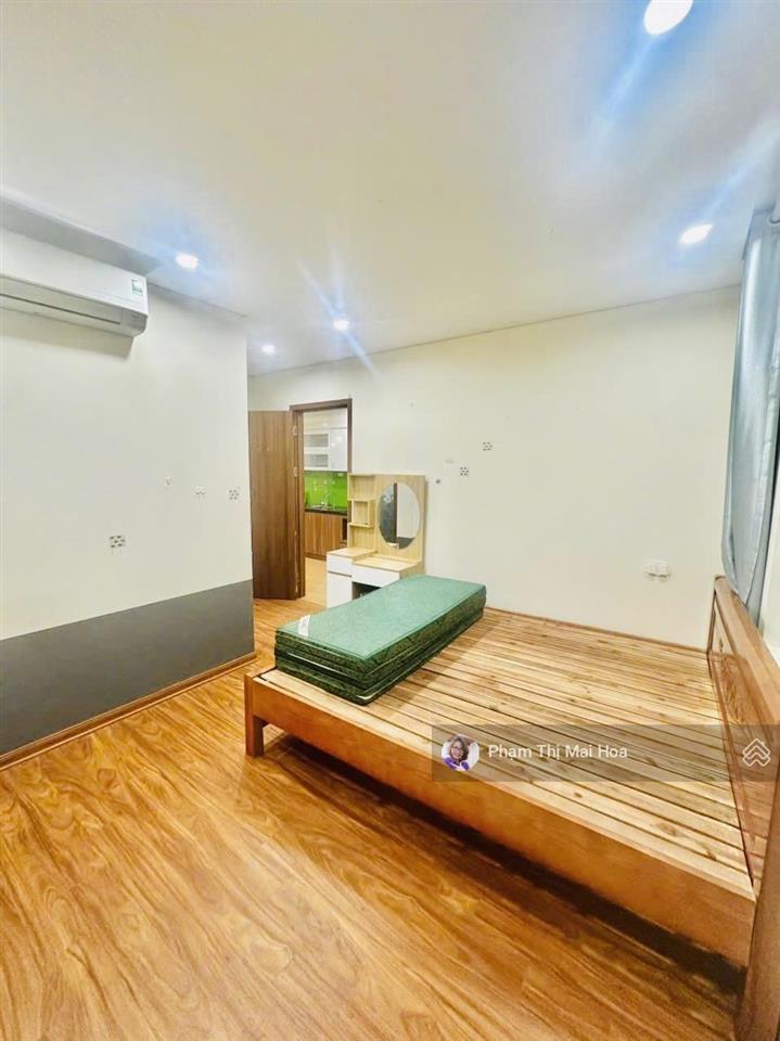 Cho thuê căn chung cư tháp doanh nhân, mỗ lao, hà đông | 70m2 | 2pn | 2vs | 10,5 triệu
