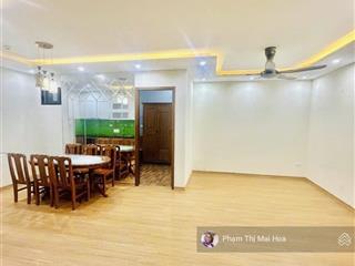Cho thuê căn chung cư tháp doanh nhân, mỗ lao, hà đông | 70m2 | 2pn | 2vs | 10,5 triệu