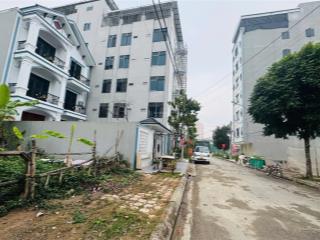 Cắt lỗ đất tdc bắc phú cát, sát ga metro, đh quốc gia, dt 100m2, mt 8m, giá chỉ 3.675 tỷ