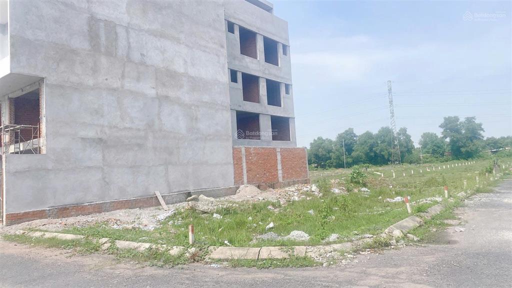 Đất 57m2 giá 3,5 tỷ ngô chí quốc, sổ sẵn, hẻm xe hơi 7m