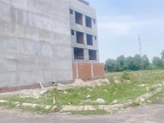 Đất 57m2 giá 3,5 tỷ ngô chí quốc,sổ sẵn,hẻm xe hơi 7m