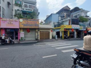 2mt kd nguyễn kiệm, tt phú nhuận  151m2  ngang khủng 7m nở hậu 9m  chỉ hơn 28 tỷ thương lượng