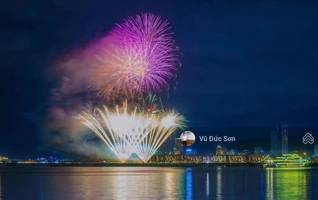 Chỉ từ 1,8 tỷ sở hữu căn hộ cao cấp mặt biển vịnh di sản sun centro town hạ long, full nội thất