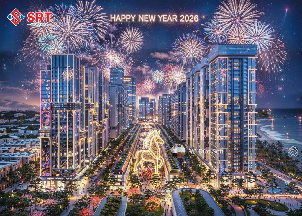 Chỉ từ 1,8 tỷ sở hữu căn hộ cao cấp mặt biển vịnh di sản sun centro town hạ long, full nội thất