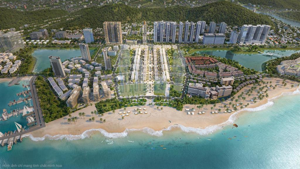 Bán shophouse 115m², chỉ từ 14,5 tỷ tại sora bay hạ long, hàng hiếm giá tốt, sở hữu lâu dài