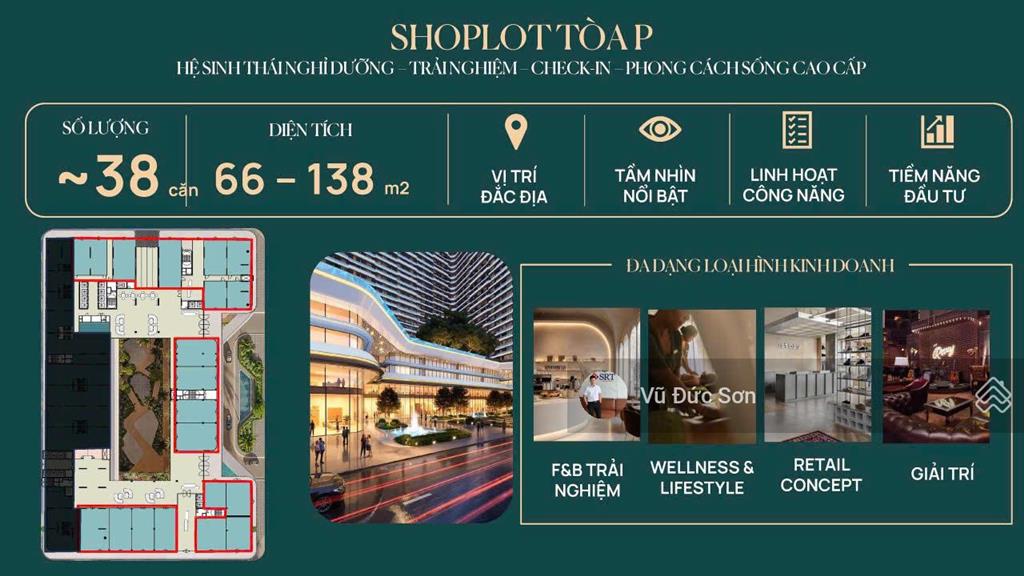 Chỉ từ 1,6 tỷ sở hữu căn hộ view vịnh hạ long trung tâm bãi cháy