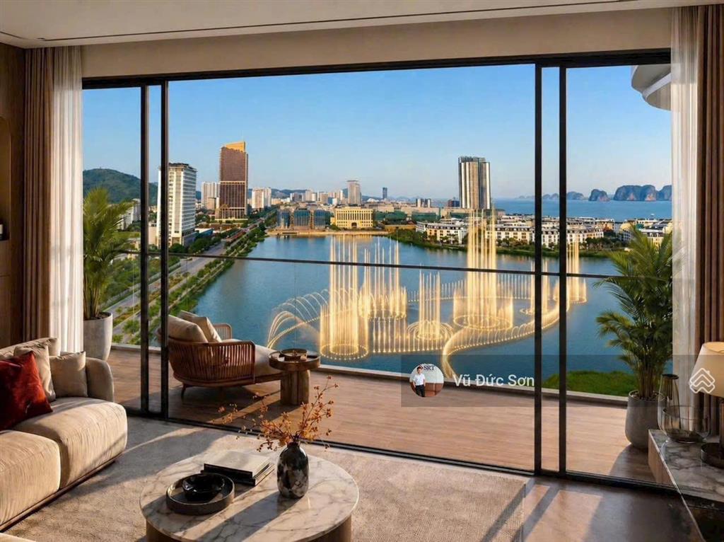 Chỉ từ 600 triệu sở hữu view triệu đô tại hạ long tòa m prima bay chính thức mở bán!