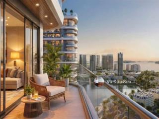 Chỉ từ 600 triệu sở hữu view triệu đô tại hạ long tòa m prima bay chính thức mở bán!