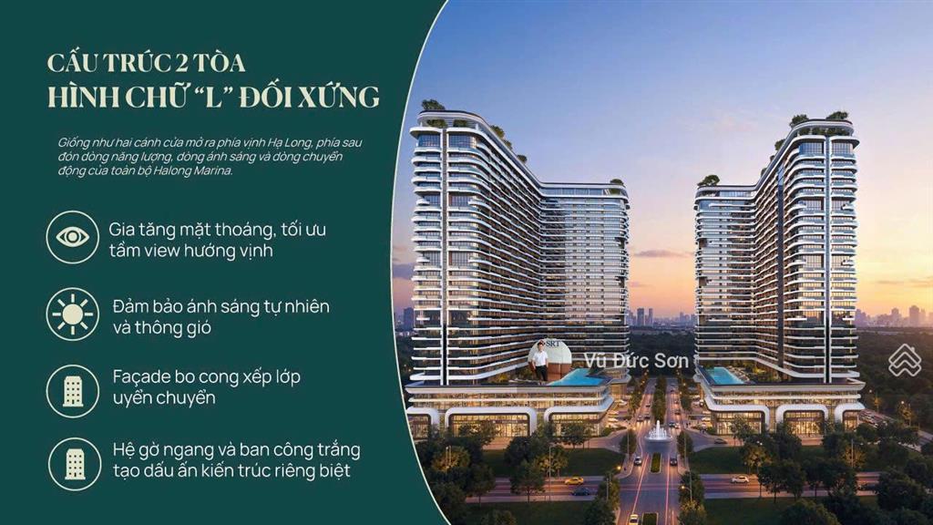 Quỹ căn đẹp prima bay đã ra hàng view hồ nhạc nước & bến du thuyền chỉ từ 1,6 tỷ!