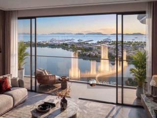 Quỹ căn đẹp prima bay đã ra hàng view hồ nhạc nước & bến du thuyền chỉ từ 1,6 tỷ!