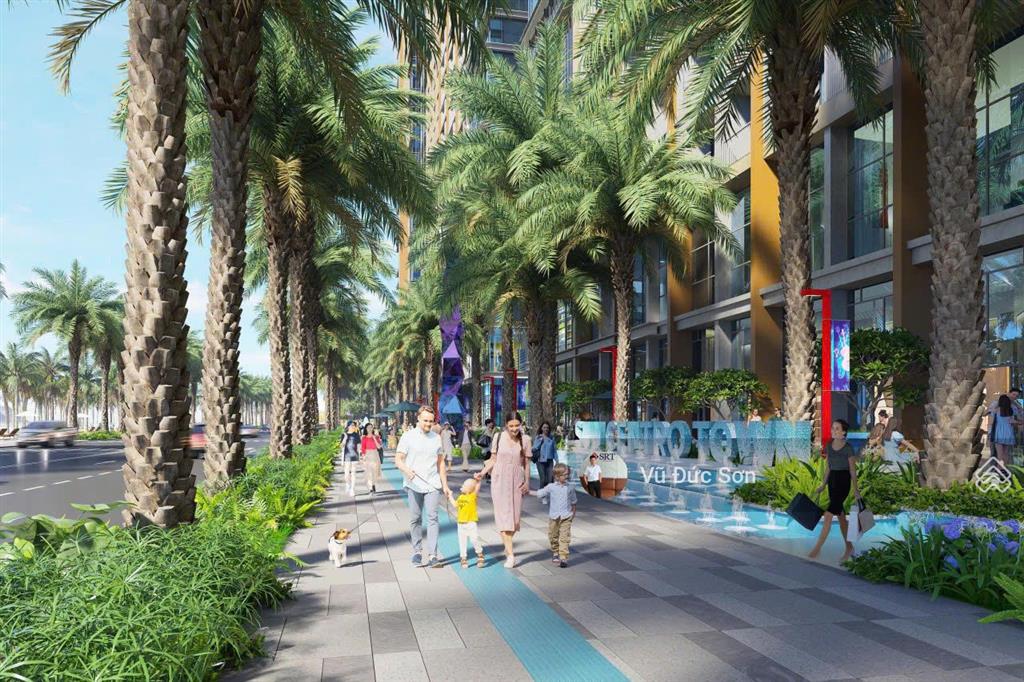Sở hữu căn hộ mặt biển chỉ từ 1,8 tỷ tại sun elite city hạ long