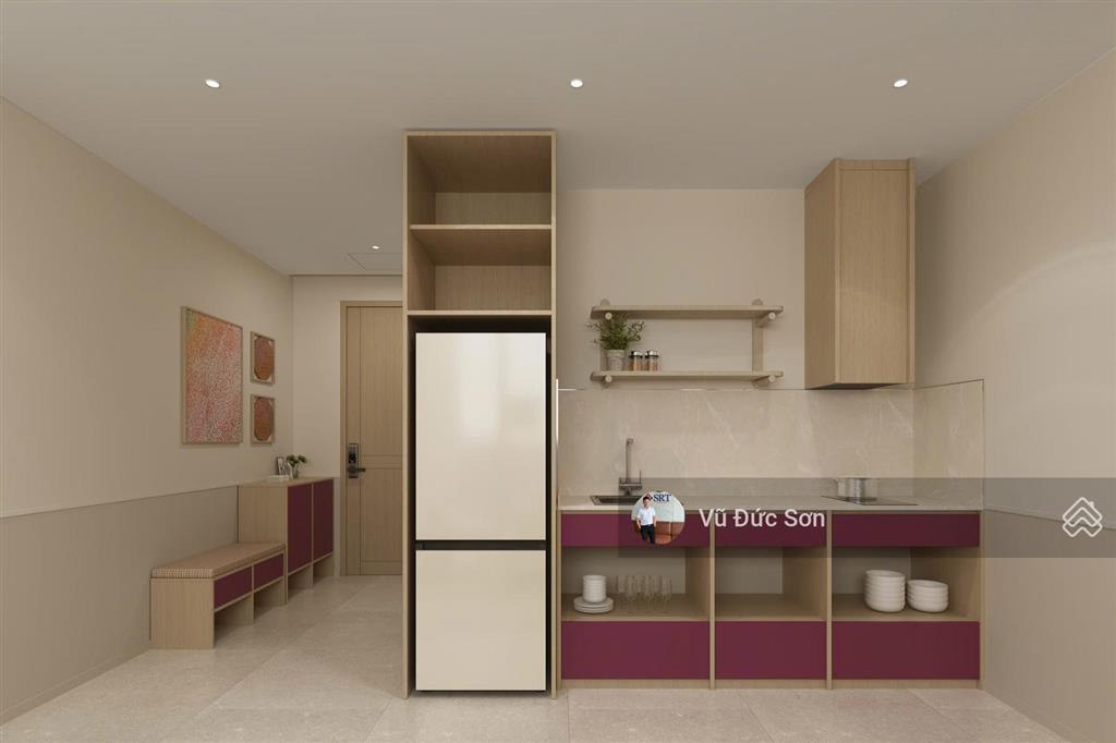 Sở hữu căn hộ mặt biển chỉ từ 1,8 tỷ tại sun elite city hạ long