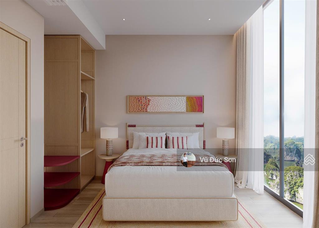 Sở hữu căn hộ mặt biển chỉ từ 1,8 tỷ tại sun elite city hạ long