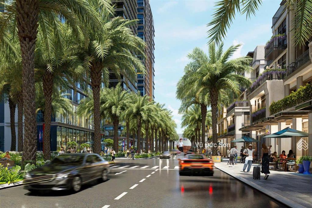 Sở hữu căn hộ mặt biển chỉ từ 1,8 tỷ tại sun elite city hạ long