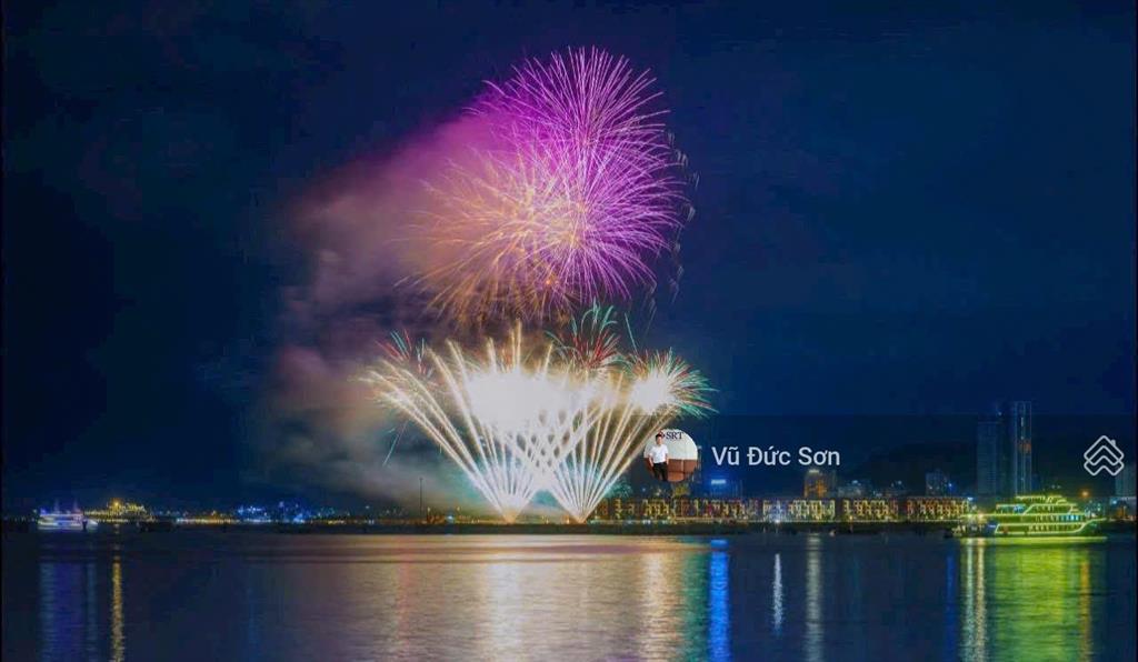 Sở hữu căn hộ mặt biển chỉ từ 1,8 tỷ tại sun elite city hạ long