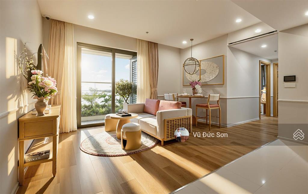 Sở hữu căn hộ mặt biển chỉ từ 1,8 tỷ tại sun elite city hạ long