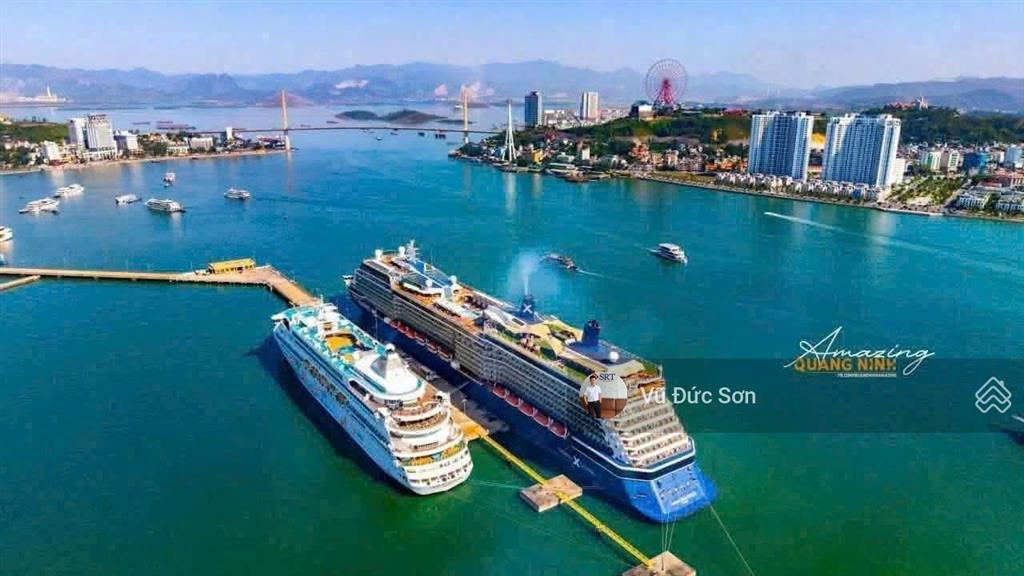 Sở hữu căn hộ mặt biển chỉ từ 1,8 tỷ tại sun elite city hạ long