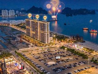 Sở hữu căn hộ mặt biển chỉ từ 1,8 tỷ tại sun elite city hạ long