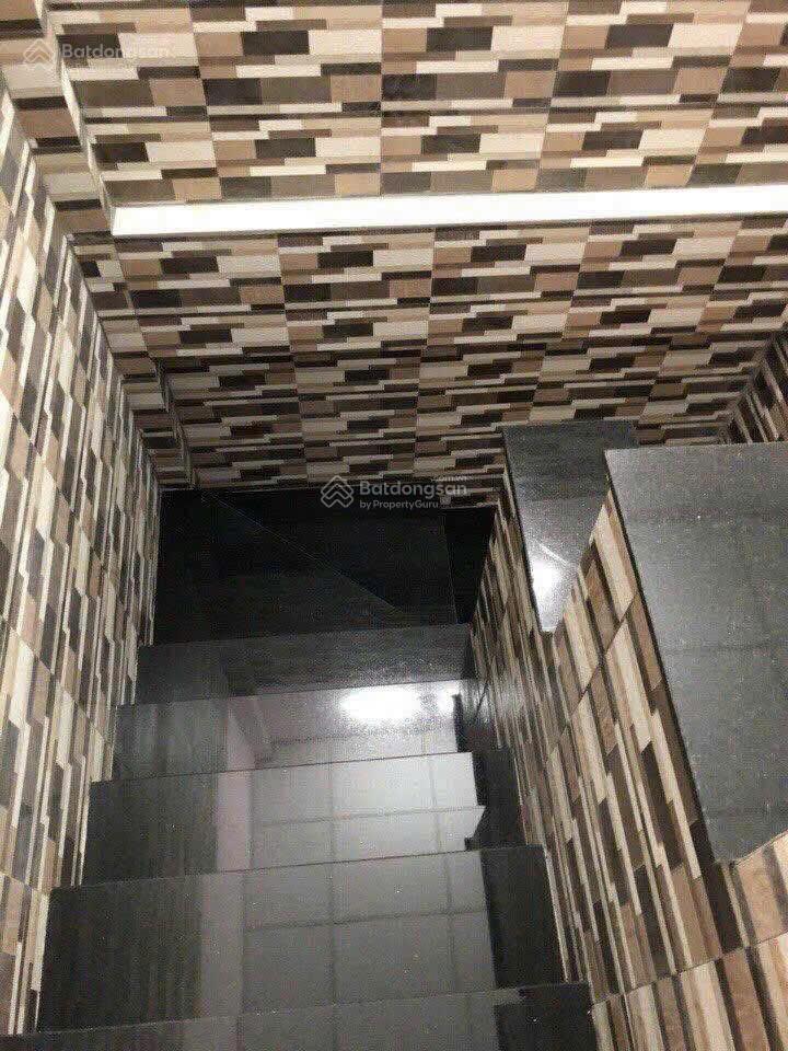 Bán nhà riêng tại phú thọ hòa, 4 tỷ, dt 4x8m 31 m2, 2pn, 2wc, siêu hời!