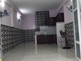 Bán nhà riêng tại phú thọ hòa, 4 tỷ, dt 4x8m 31 m2, 2pn, 2wc, siêu hời!