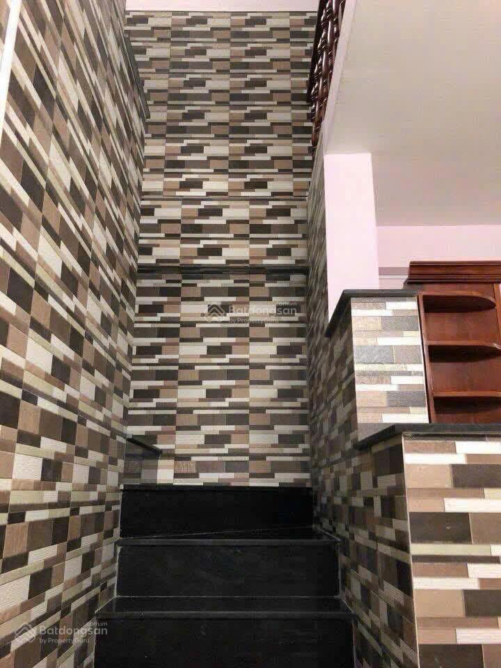 Bán nhà riêng tại phú thọ hòa, 4 tỷ, dt 4x8m 31 m2, 2pn, 2wc, siêu hời!