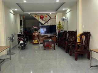 Bán nr 64m2,trệt 2 lầu sân thượng hẻm thạch lam, tân phú, giá bán 8 tỷ