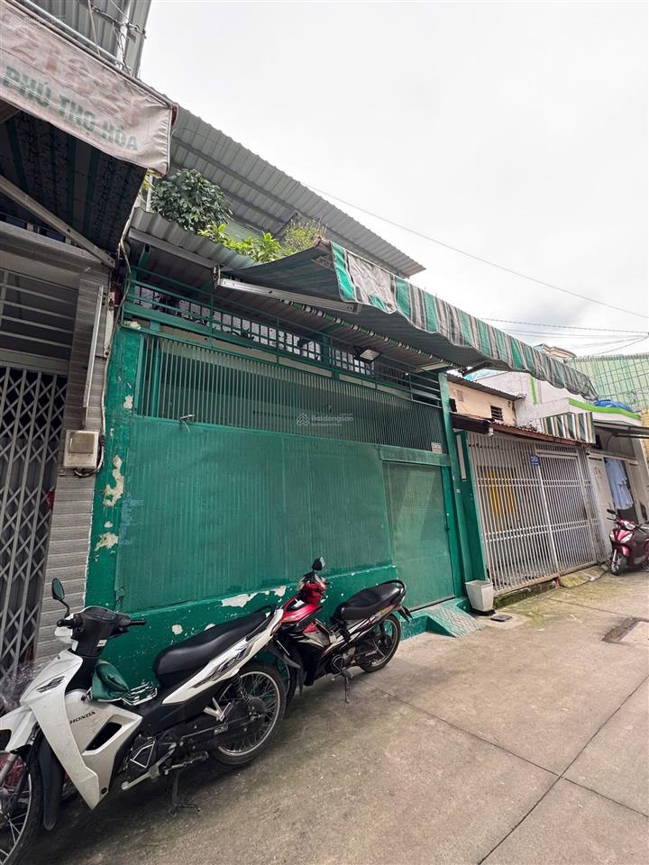 Bán nhà cấp 4, phú thọ hòa, 9,5 tỷ, 117m2, giá tốt