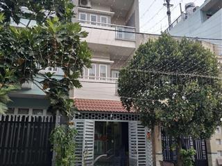 Nhà hẻm 12m lý thánh tông, tân phú, nhà trệt 2 lầu st, 4x19m, 9 tỷ