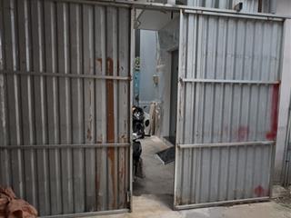 Nhà nát tiện xây, hẻm 169 thoại ngọc hầu, q tân phú (52m2 (6x9m)