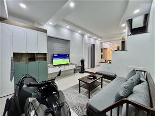 Nhà trệt 1 lầu, 2pn, 2wc, 4.1x12m, hẻm 139 tân sơn nhì, q tân phú.