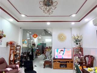 Hẻm 4m gò dầu, gần dương văn dương, q tân phú ( trệt 2 lầu st, 5x17m, 4pn )