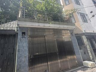 Hẻm 6m trường chính, phường 14, q tân bình ( trệt 2 lầu, 4.4x11m, 3pn 3wc )