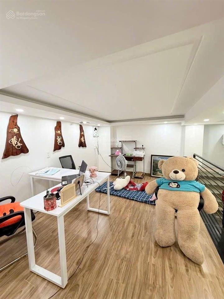 Mtkd đỗ đức dục, tân phú ( nhà trệt 2 lầu st, dt 9x7m, 4pn )