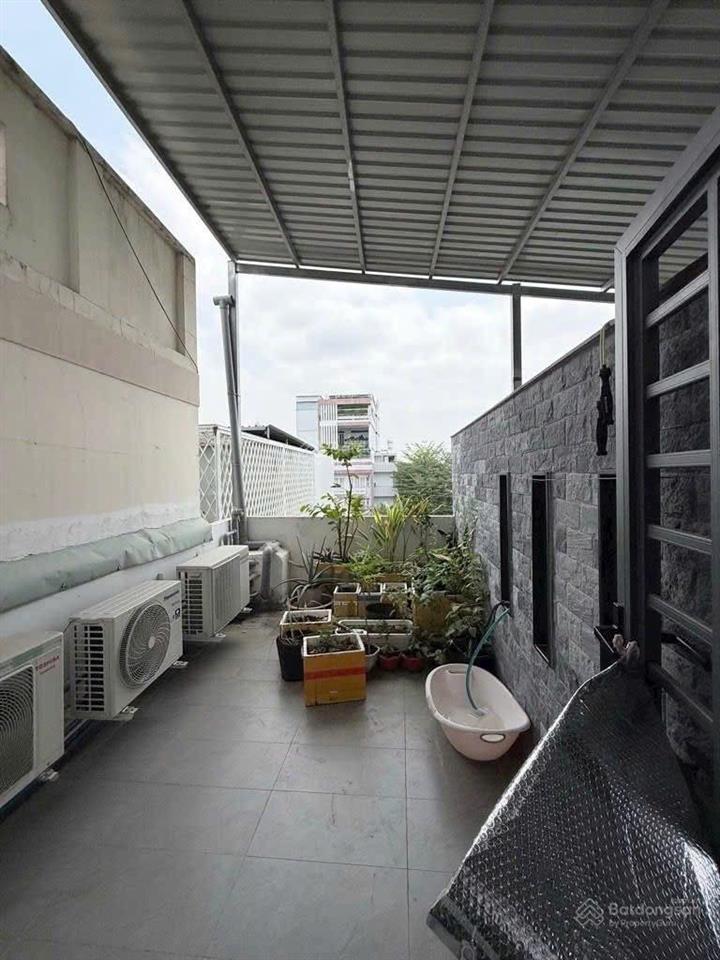 Mtkd đỗ đức dục, tân phú ( nhà trệt 2 lầu st, dt 9x7m, 4pn )