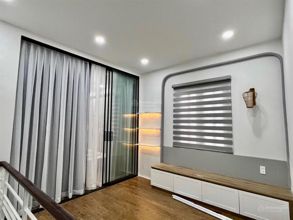 Hẻm 6m đường tân sơn nhì, q tân phú ( nhà 1 lầu btct, 2pn, 2wc, 4.1x12m )