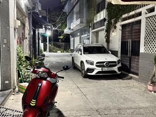 Hẻm 6m đường tân sơn nhì, q tân phú ( nhà 1 lầu btct, 2pn, 2wc, 4.1x12m )