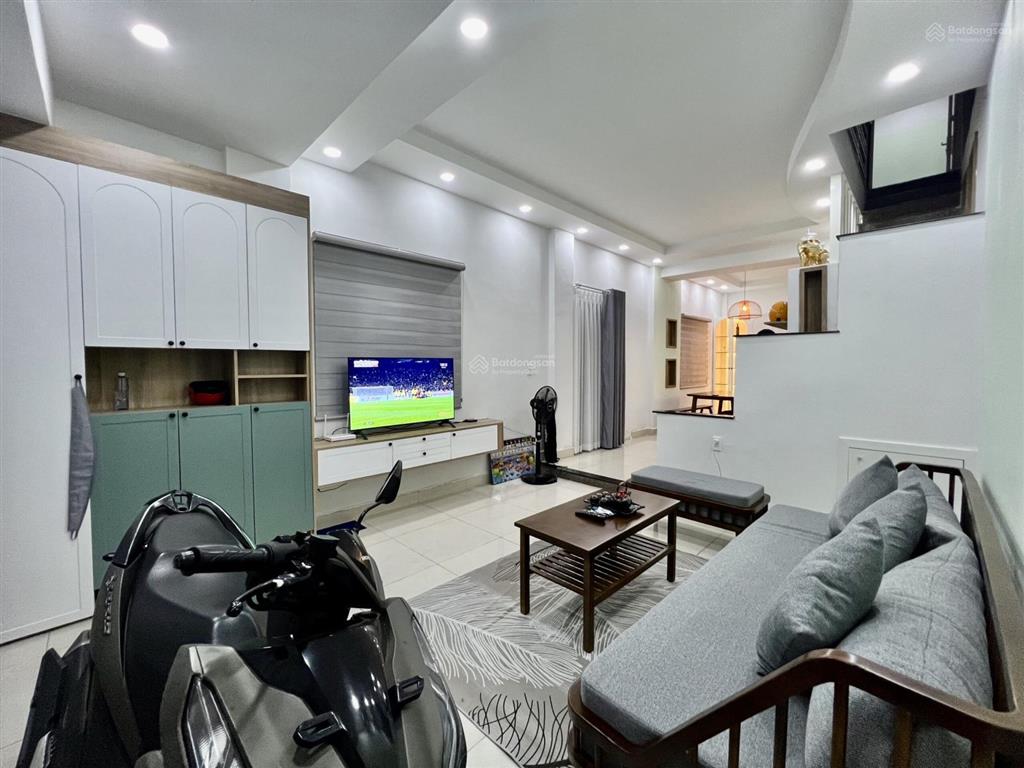 Hẻm 6m đường tân sơn nhì, q tân phú ( nhà 1 lầu btct, 2pn, 2wc, 4.1x12m )