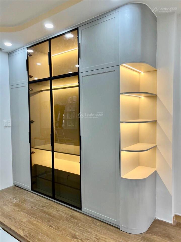 Hẻm 6m đường tân sơn nhì, q tân phú ( nhà 1 lầu btct, 2pn, 2wc, 4.1x12m )