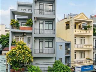 Mt 244 nguyễn trường tộ, phường tân thành, quận tân phú ( 4.2x11m, 5pn,5wc )