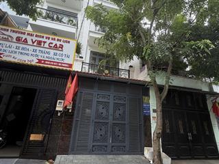 Hẻm 8m thoại ngọc hầu, phú thạnh, ( nhà trệt 3 lầu st, dt 4x18m hoàn công đủ )