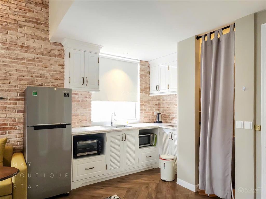 Cho thuê chdv phú mỹ hưng 9 triệu 60m2 ,1pn , 1wc, giá cực chất