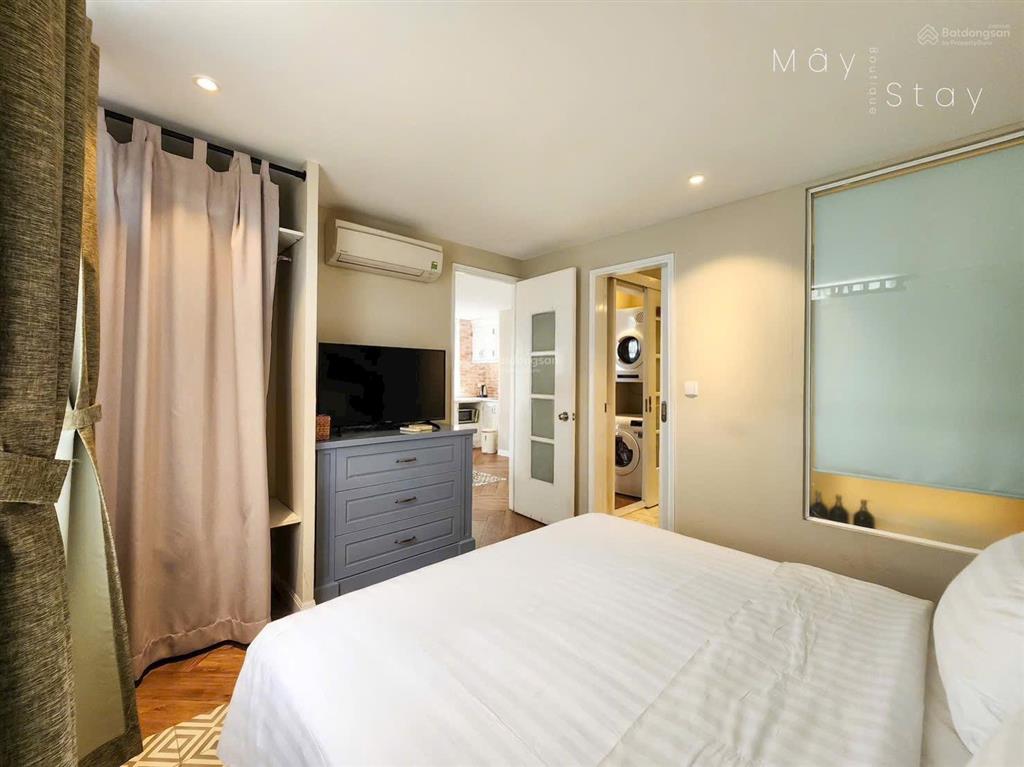 Cho thuê chdv phú mỹ hưng 9 triệu 60m2 ,1pn , 1wc, giá cực chất