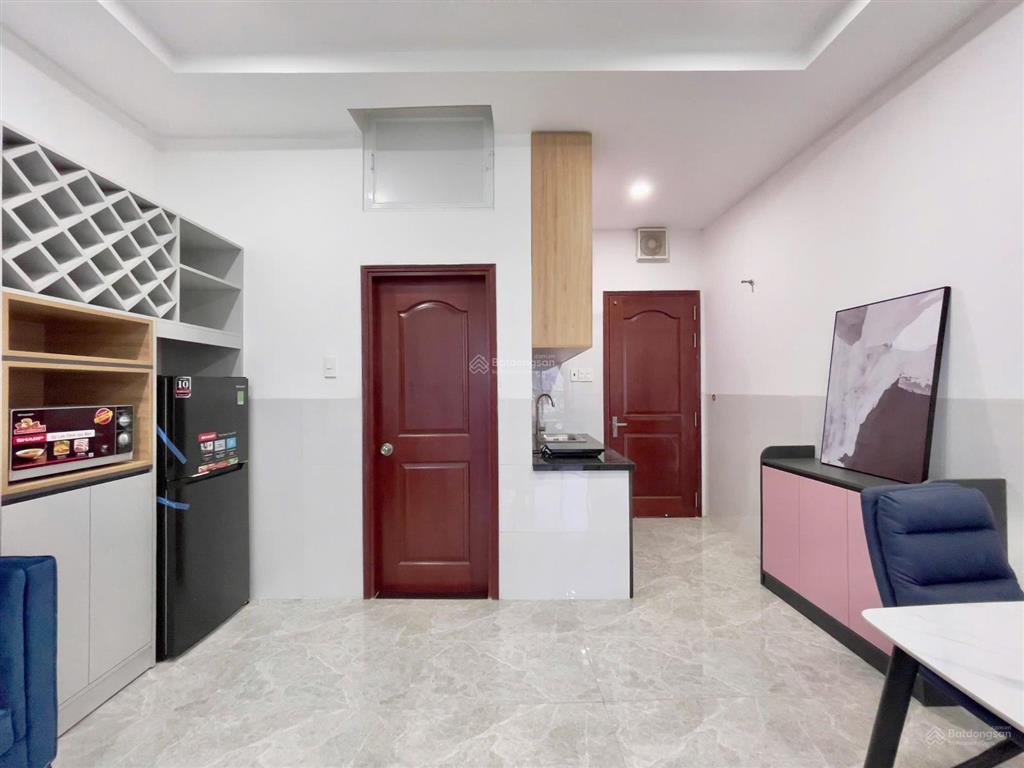 Cho thuê cc mini 1pncho thuê cc mini 1pn, 1wc, 30m2 giá ưu đãi 8 triệu tại đ.79, p tân quy, q7, hcm