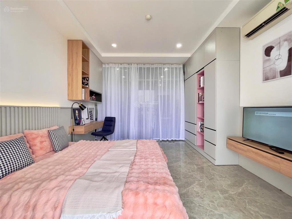 Cho thuê cc mini 1pncho thuê cc mini 1pn, 1wc, 30m2 giá ưu đãi 8 triệu tại đ.79, p tân quy, q7, hcm