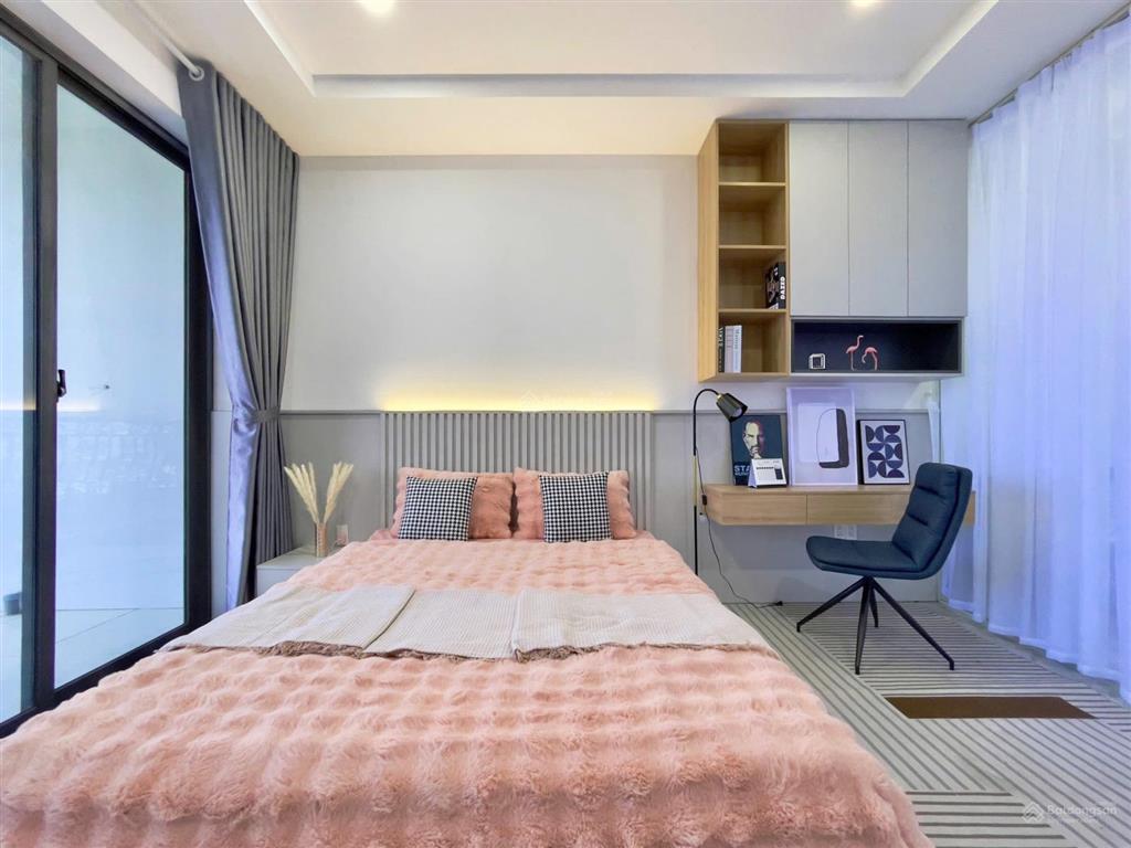 Cho thuê cc mini 1pncho thuê cc mini 1pn, 1wc, 30m2 giá ưu đãi 8 triệu tại đ.79, p tân quy, q7, hcm