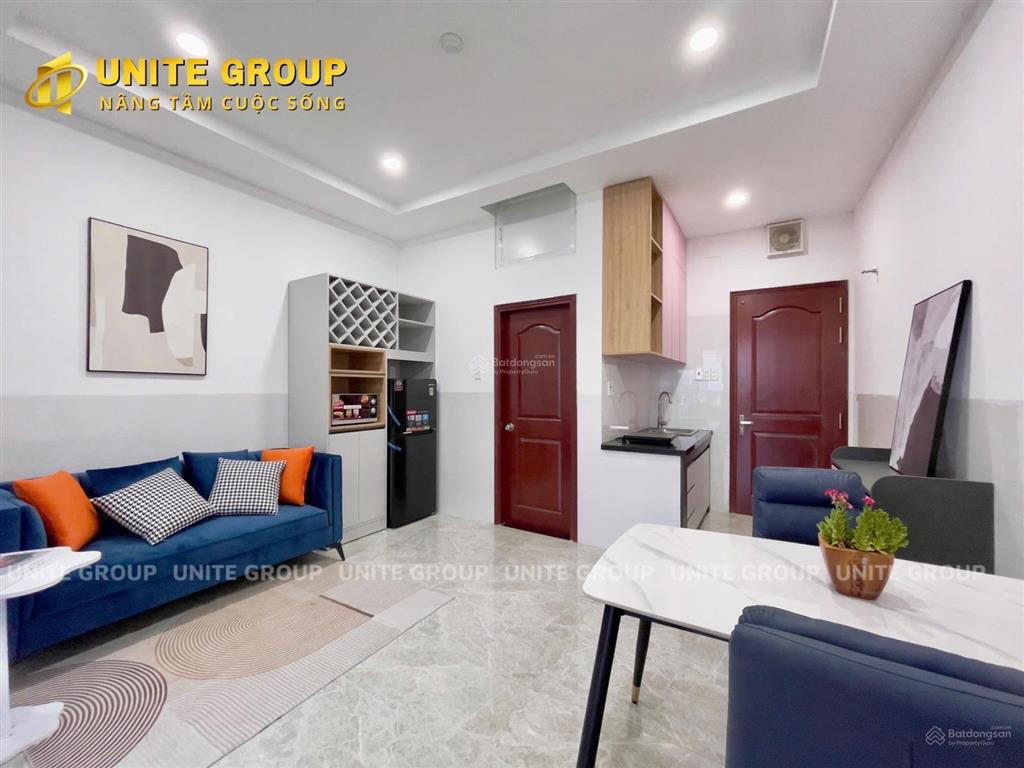 Cho thuê cc mini 1pncho thuê cc mini 1pn, 1wc, 30m2 giá ưu đãi 8 triệu tại đ.79, p tân quy, q7, hcm