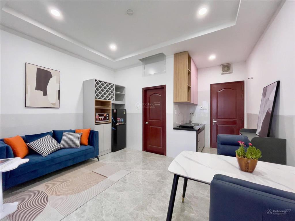 Cho thuê cc mini 1pncho thuê cc mini 1pn, 1wc, 30m2 giá ưu đãi 8 triệu tại đ.79, p tân quy, q7, hcm
